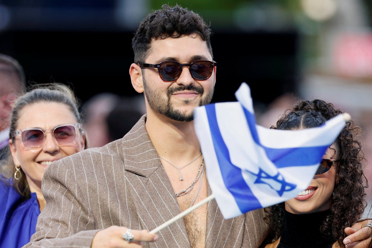 Eurovision gives Israel formal warning over voting push