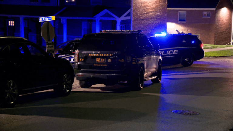 Man critically injured in Lincoln Heights shooting