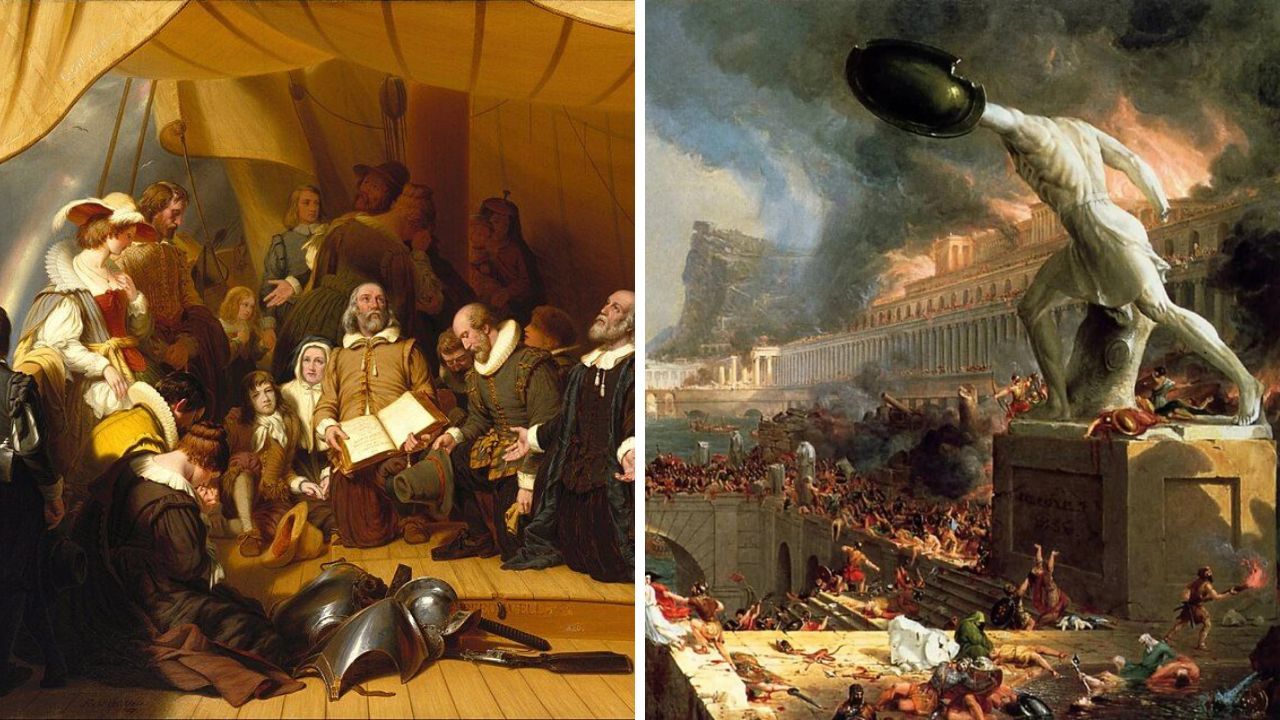 History lied to you: 20 facts that are actually false
