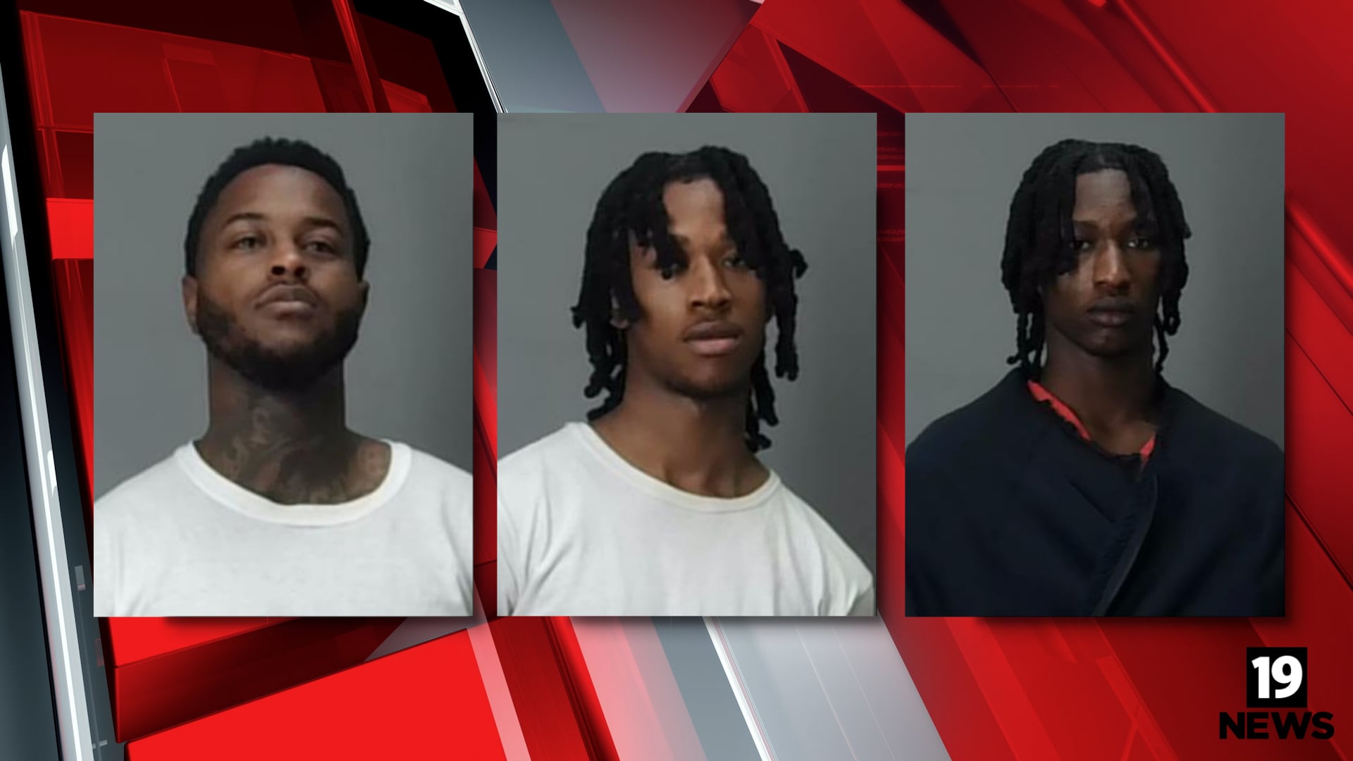 Jury finds 3 men not guilty in deadly shooting of Akron man at Tasty ...