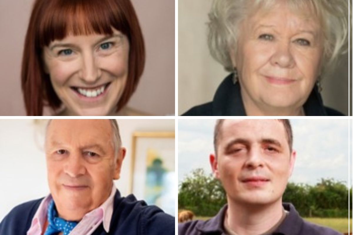 New live show celebrating 75 years of BBC's The Archers is coming to ...