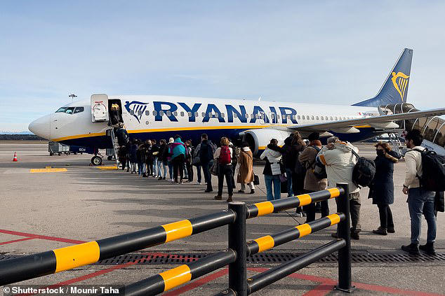 magasin e cigarette nîmes Ryanair declares 'bad behaviour won't fly' as Jet2 lobbies for no-fly list