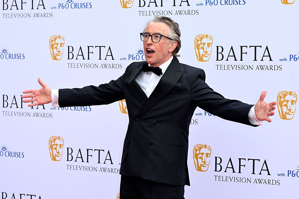 Bafta Television Awards in Pictures: Here are 20 amazing photos of the ...