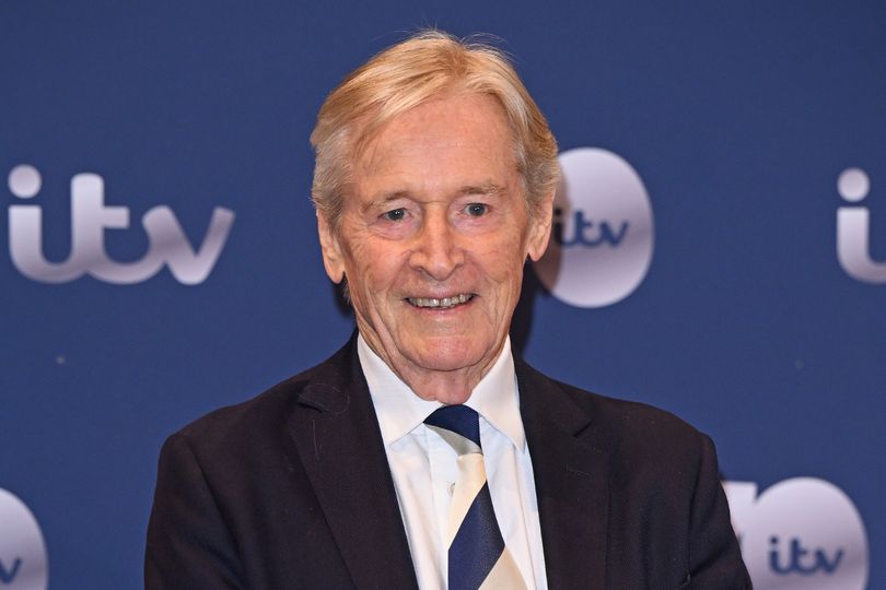 Coronation Street legend recalls tragic death of wife and co-star ...