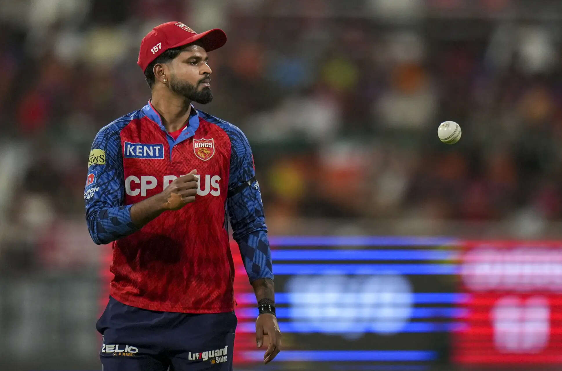 IPL 2026: Shreyas Iyer ahead of Dhoni, Rohit, Gambhir in IPL captaincy ...