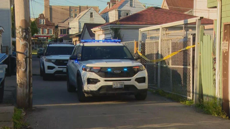 Man seriously injured in Back of the Yards shooting at home, Chicago ...