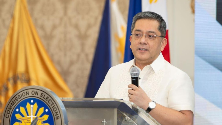Comelec eyes awarding poll online system, results transmission deals ...
