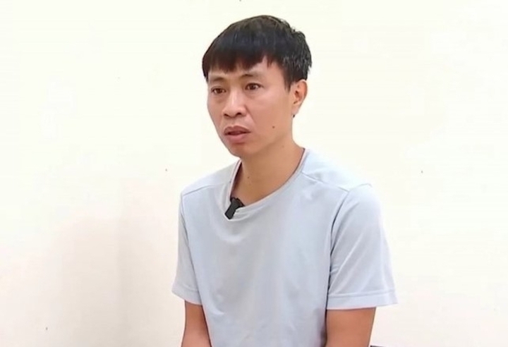 Mánh khoé 'rửa tiền' của vợ chồng làm giả 12,9 triệu sản phẩm dinh dưỡng cho trẻ