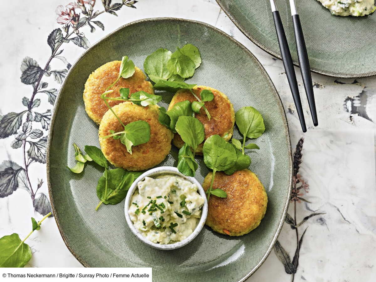 Quinoa, boulgour, millet : 7 recettes avec des céréales pour faire le ...