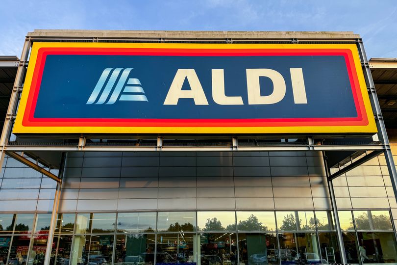Aldi confirms opening date for new Greater Manchester store