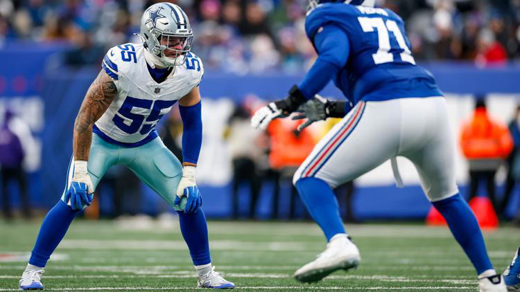 The Dallas Cowboys will kick off the season against their division ...