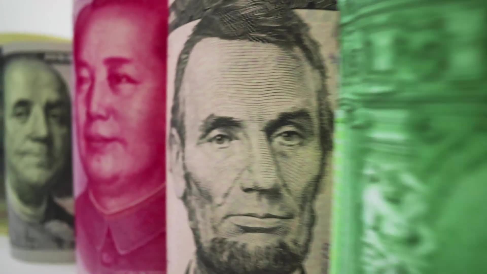 Which major central bank is positioned to cut interest rates first this ...