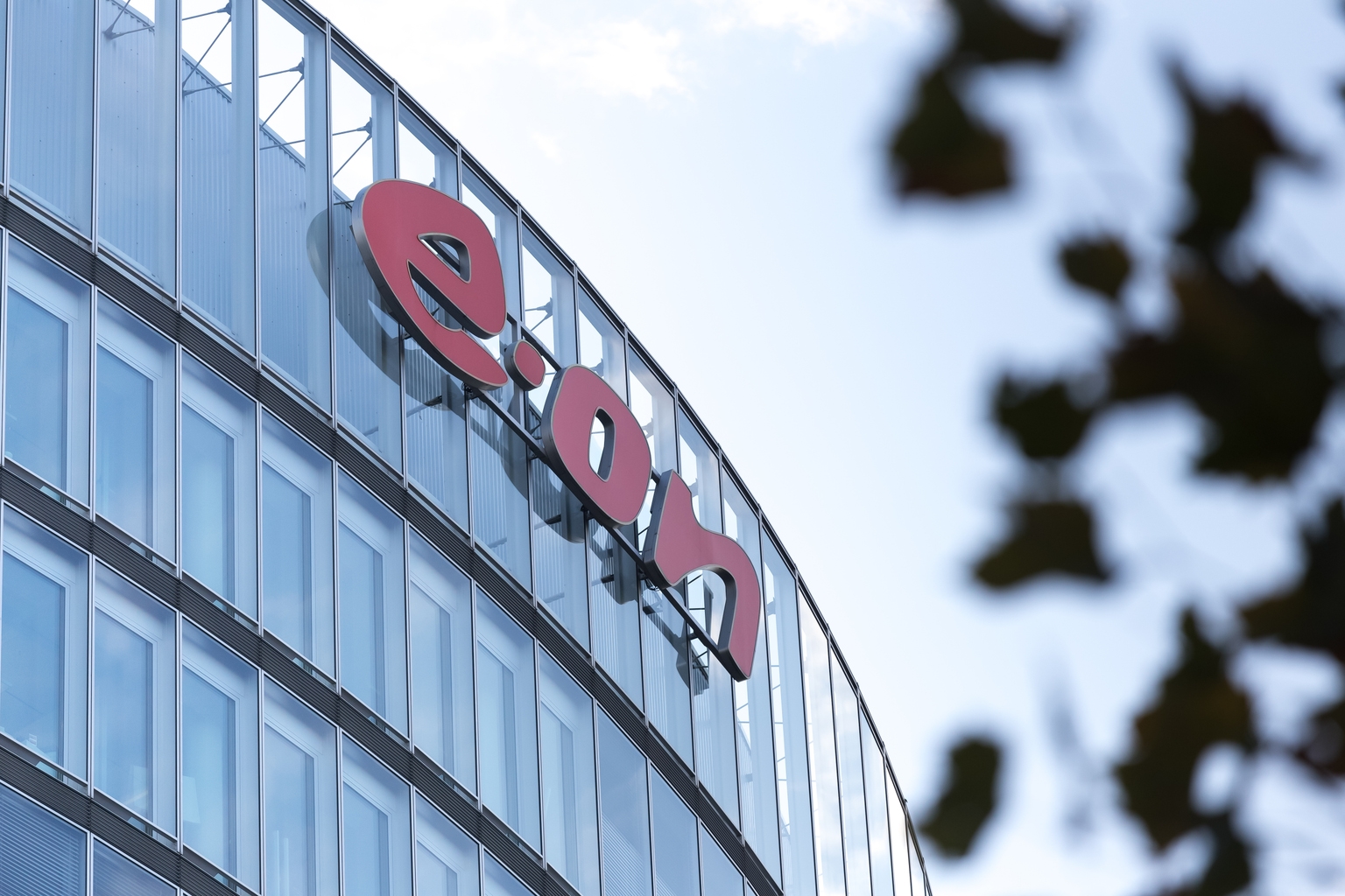 EON Posts Modest Q1 Earnings Growth As Germany s Weakness Weighs On Revenue