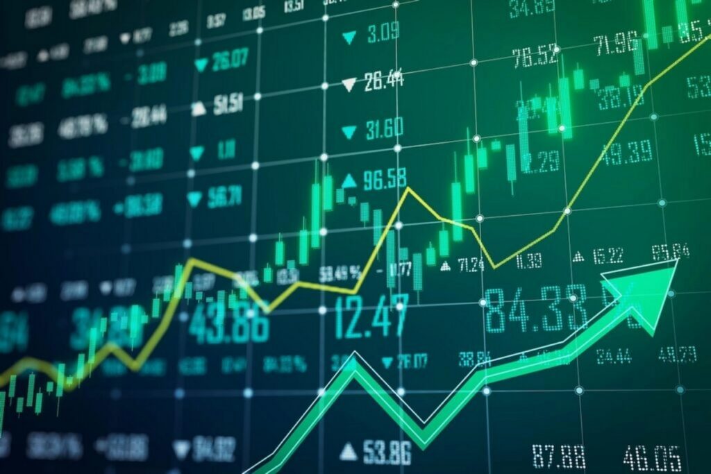 Top 3 materials stocks that may surge in May