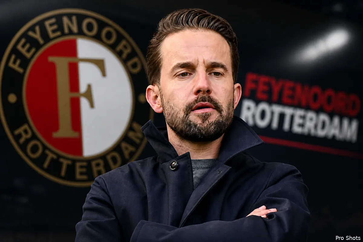 Rigaux laat Club Brugge deze week weten dat hij naar Feyenoord wil