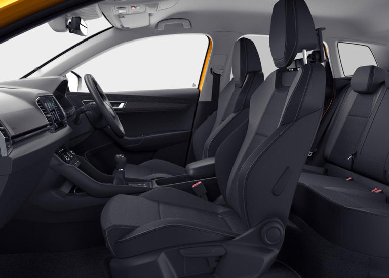 Skoda adds 'Design Edition' variant to Karoq model line-up
