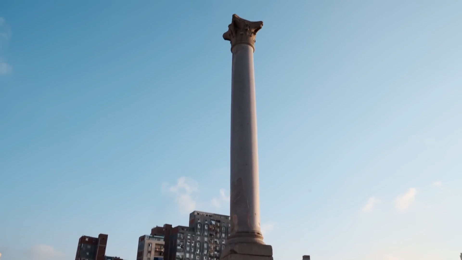 Did anything survive the Library of Alexandria?