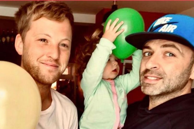 Mark Feehily's life since Westlife break: Health issues, family and RTE ...