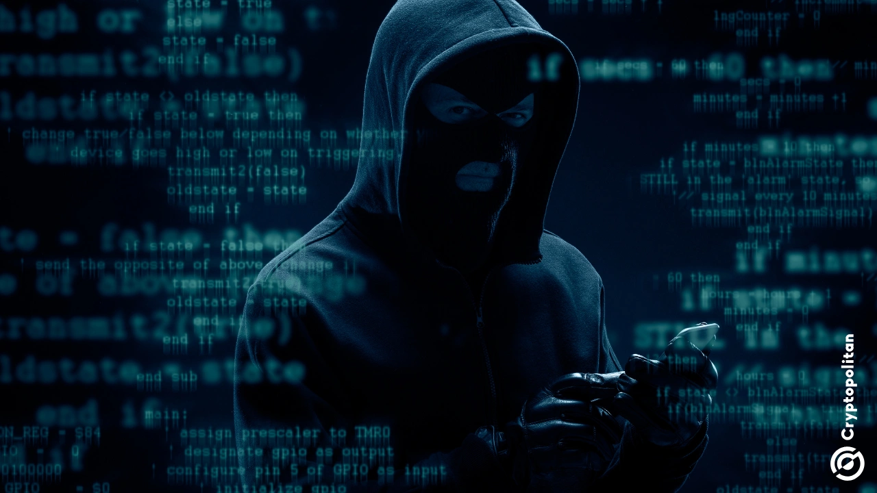 Ink Finance and Renegade report exploits as hackers continue to raid DeFi