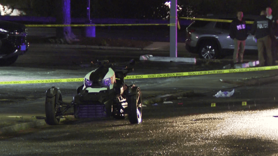 Police ID man killed in Providence shooting