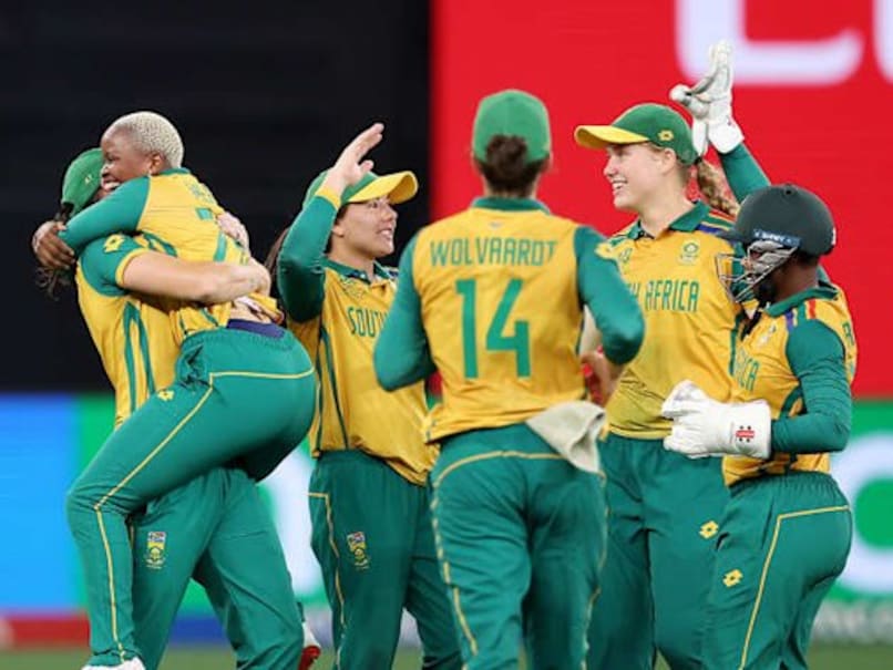 Cricket South Africa's Strange Call, Delay Women's T20 World Cup Squad ...