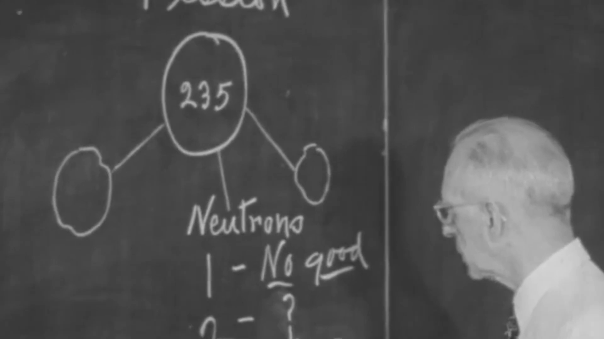 Hitler’s secret weapon: The race to stop a Nazi atomic breakthrough