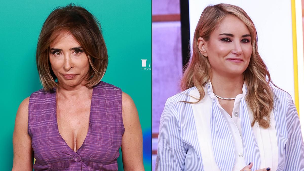 María Patiño responde a las críticas de Alba Carrillo contra RTVE: "Muchos  llevamos años luchando. No te distingas"