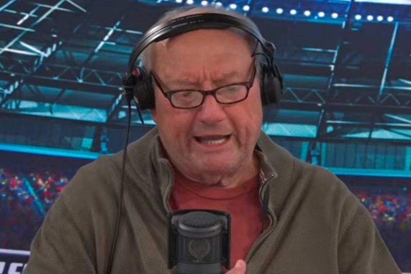 TalkSPORT's Alan Brazil focused on recovery after undergoing life ...