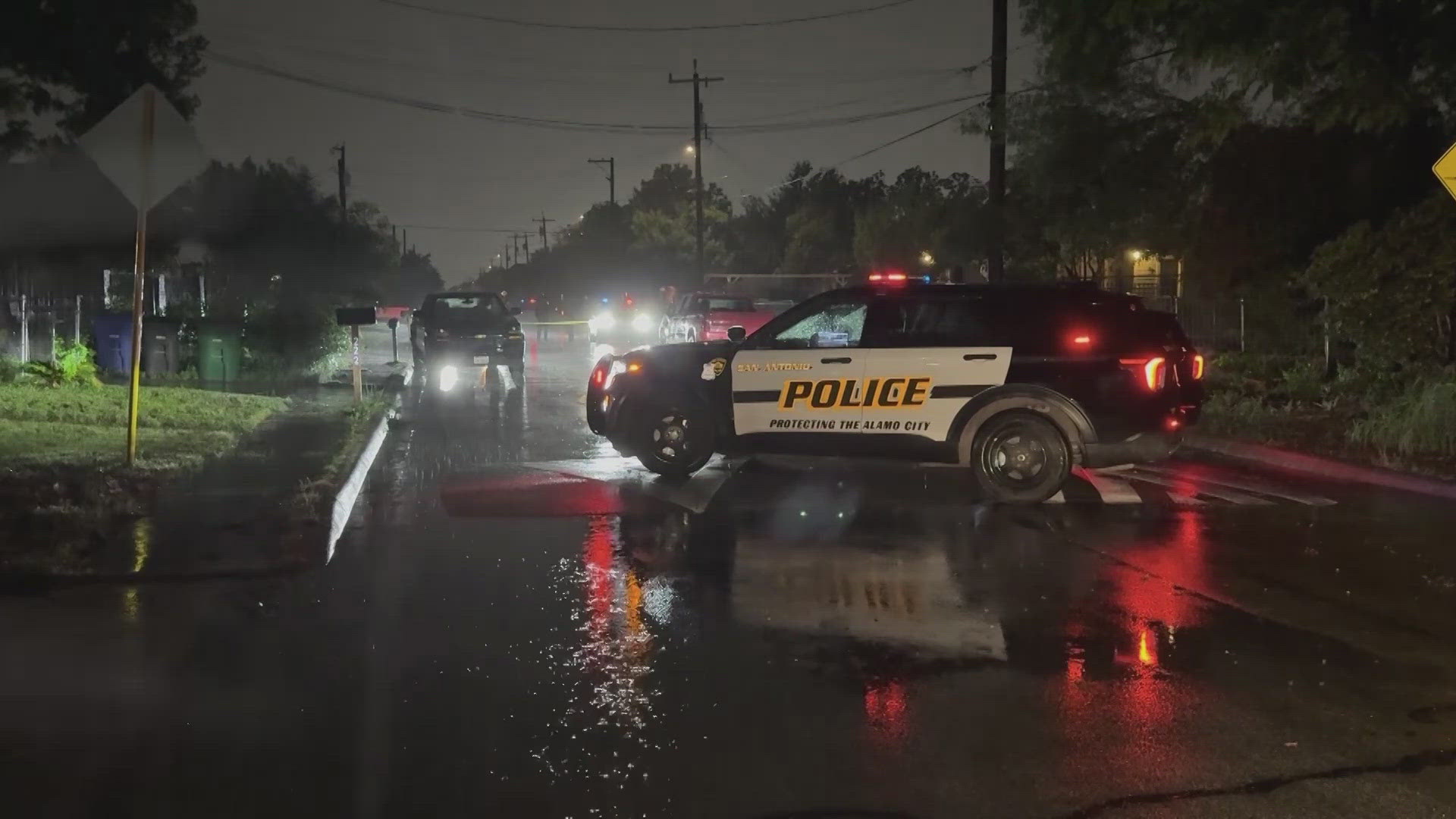Man critically injured after argument ends in shooting on south side