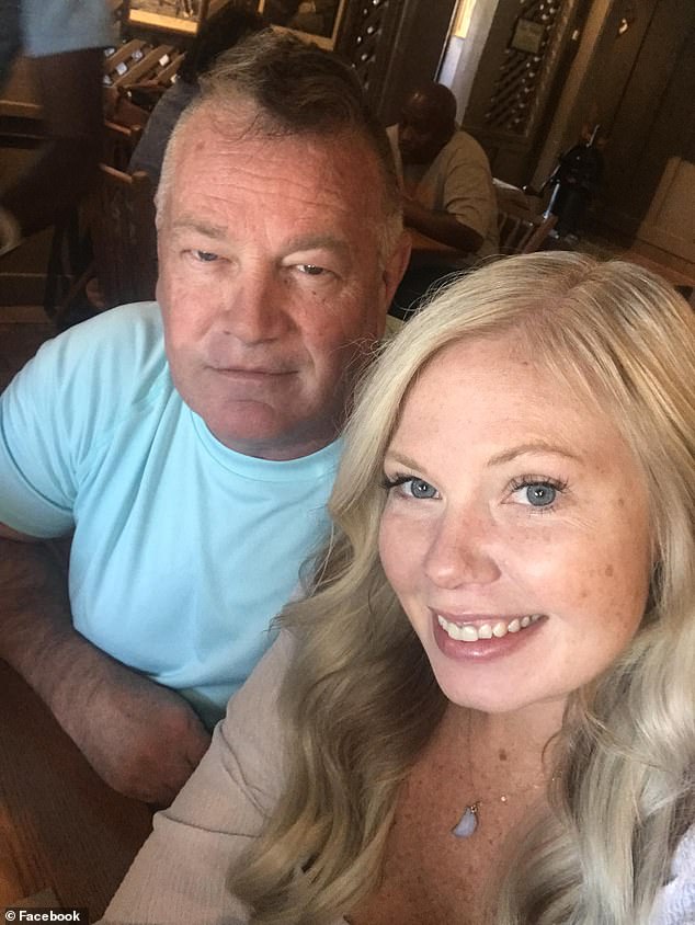 Husband and wife allegedly shot dead in their own home by relative
