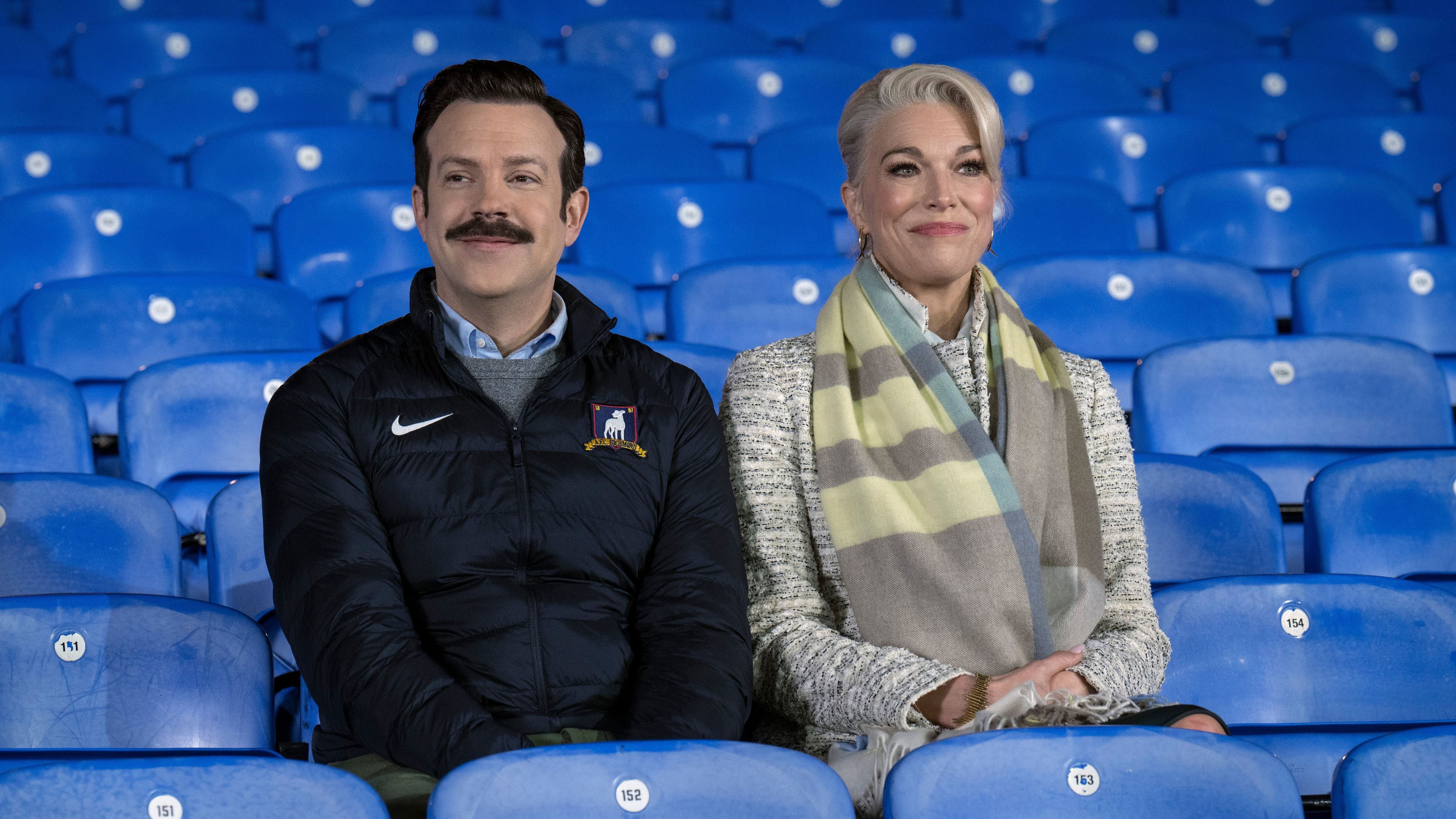 Ted Lasso season 4 could not come at a more perfect time