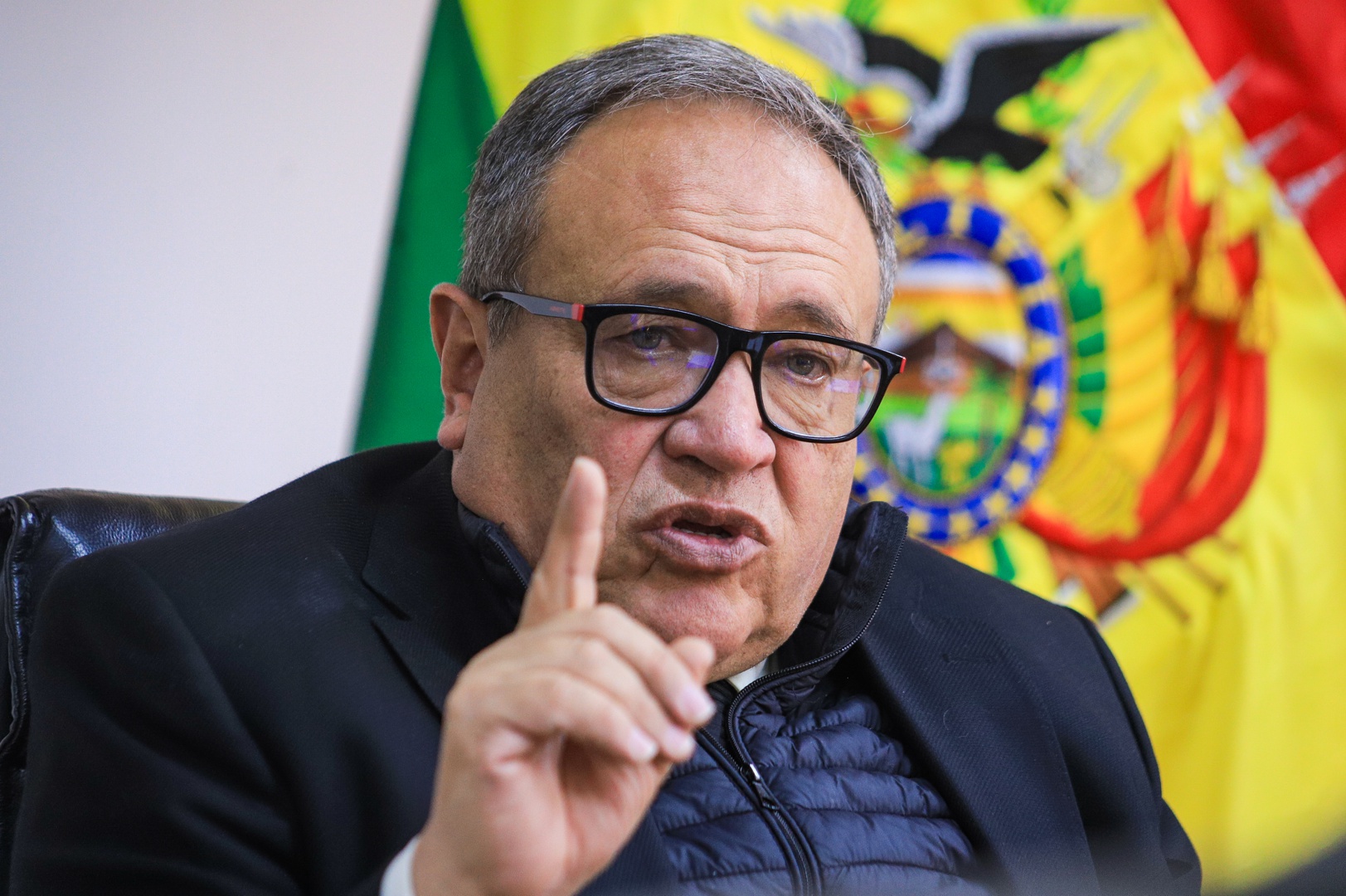 Bolivia ofrecerá estabilidad en contratos y alivio fiscal para captar ...