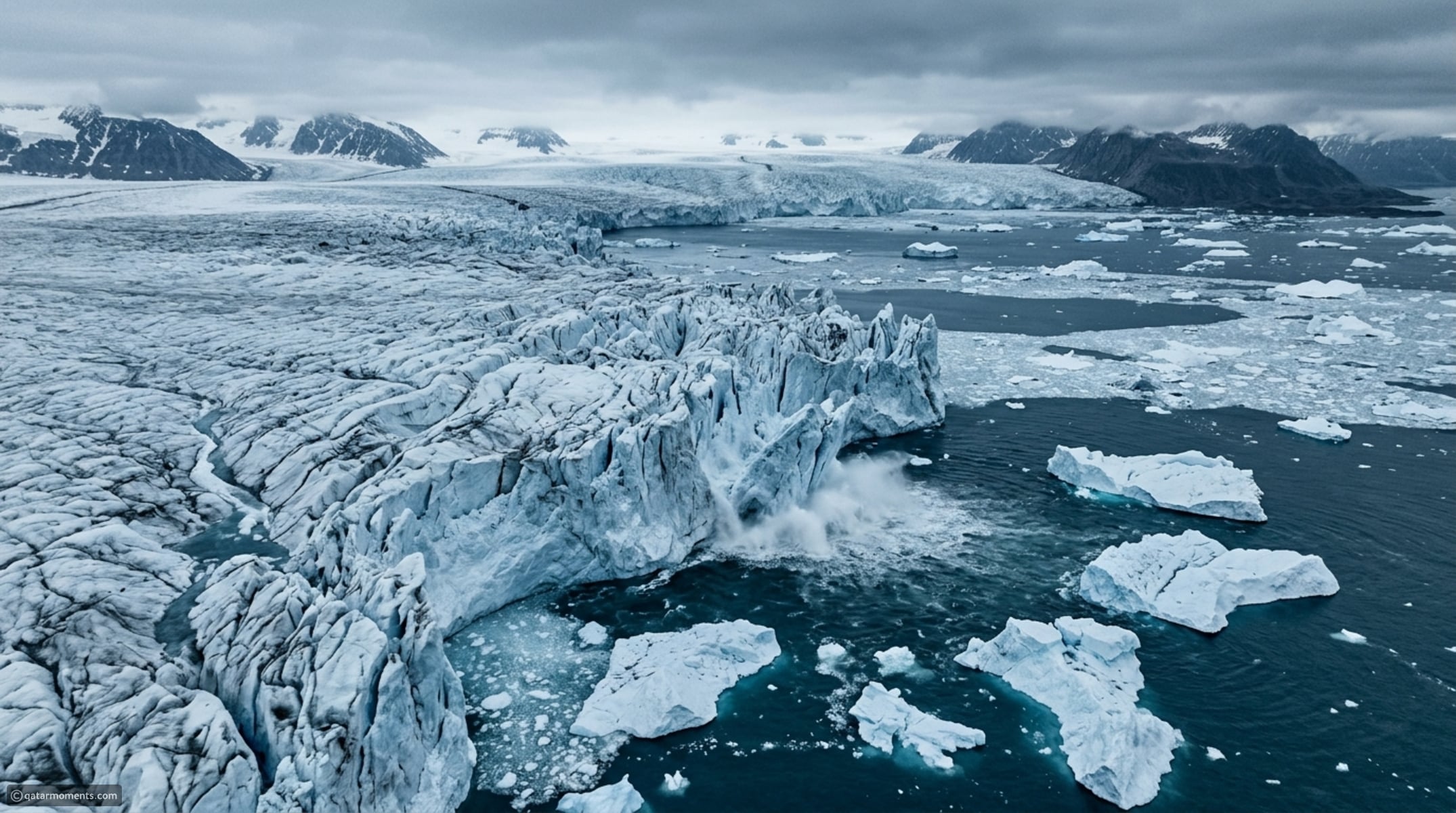 Scientists say ocean levels may be rising faster than studies suggested