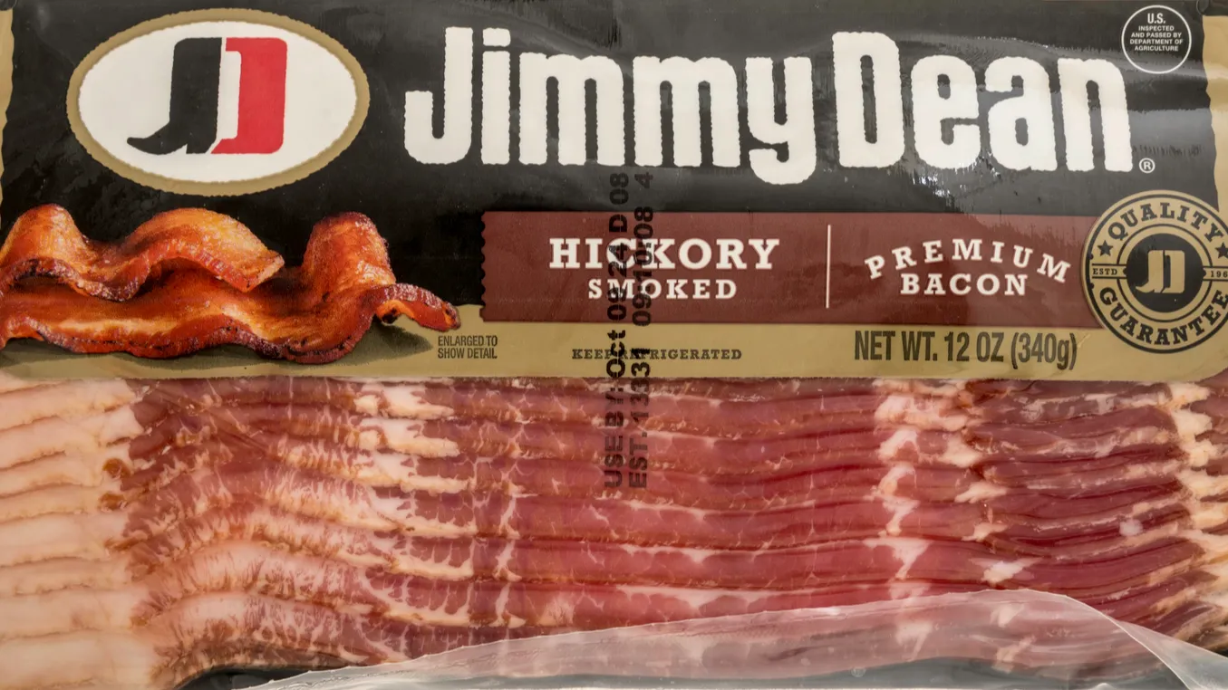 Morning cooking shortcuts may improve as Jimmy Dean rolls out new ...