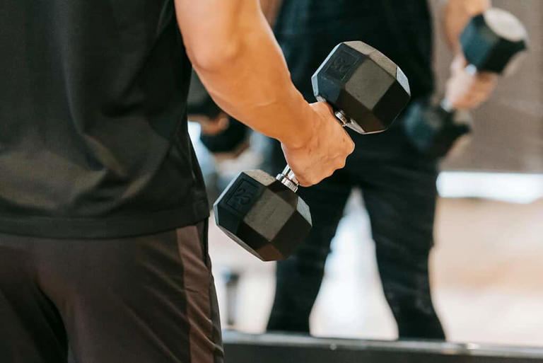 No pain no gain may be wrong: Science says slow eccentric exercise ...