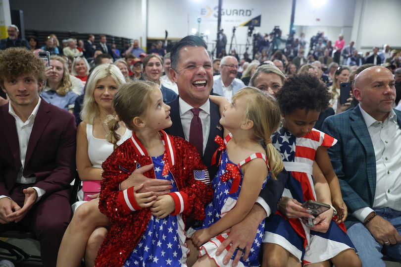Lobbyist offered $100 for people to attend JD Vance disaster Iowa rally