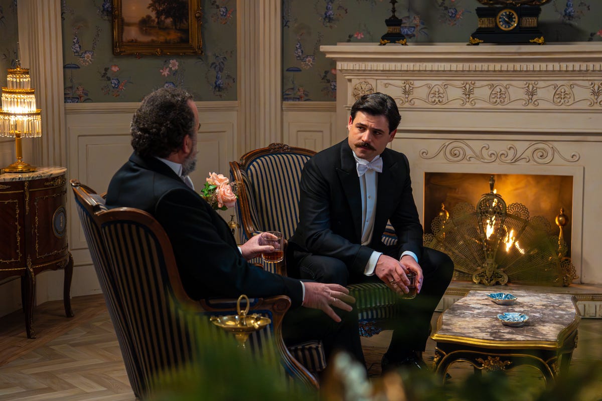 La promesa, avance semanal del 25 al 29 de mayo en TVE: Vera, víctima ...