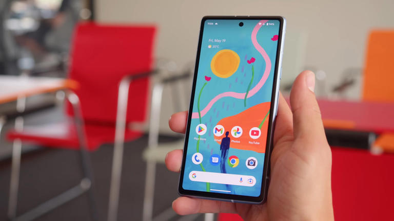 Google Pixel users rejoice - beta code hints at a fix you have wanted ...