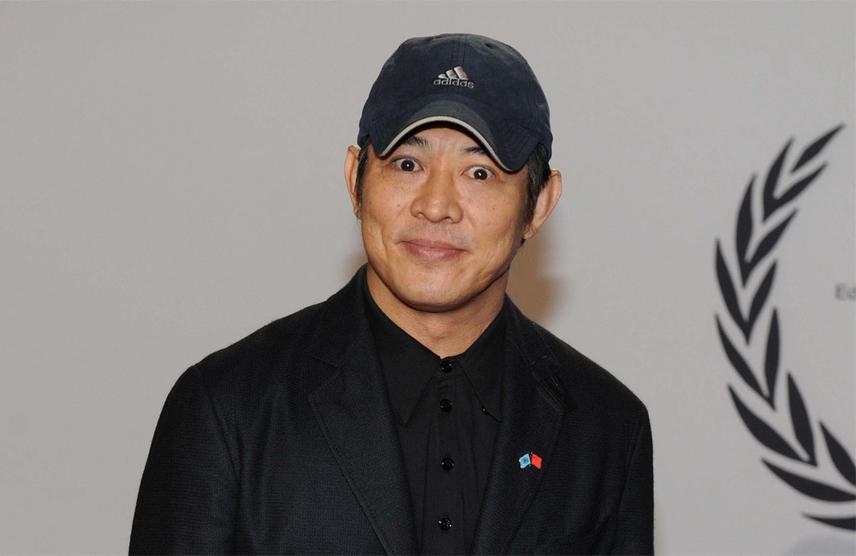 Jet Li reveals the movie that transformed his Hollywood career
