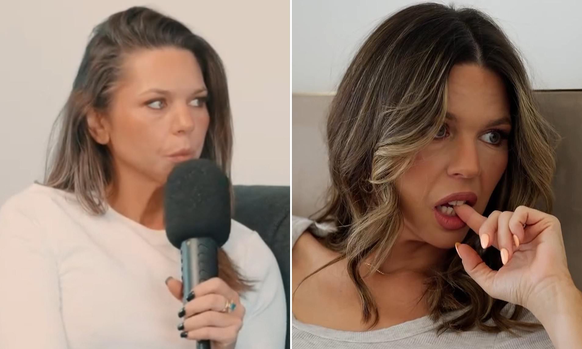 Why MAFS bride Bec Zacharia turned down 'life-changing' sum of money ...