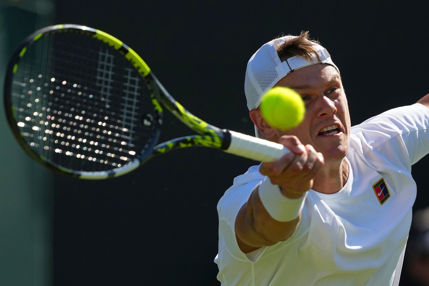 Holger Rune se retire de Roland-Garros, mais espère être de retour ...