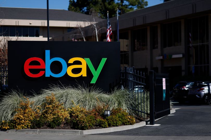 Ebay launches major 'authentication' change affecting millions of ...