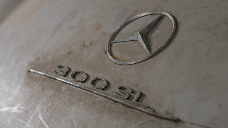 This is the most expensive junk car ever sold at auction