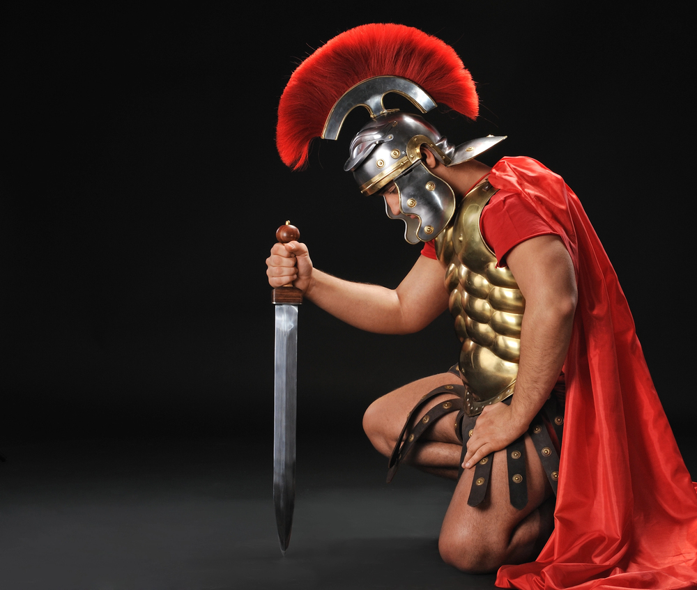16 everyday items from the Roman Empire vs. how they look today