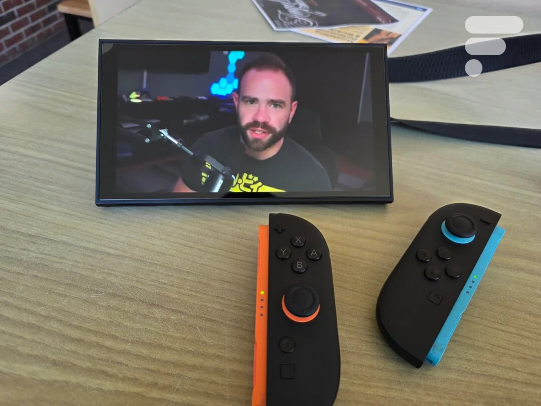 Nintendo bloque l’astuce qui permettait de regarder YouTube sur la Switch 2
