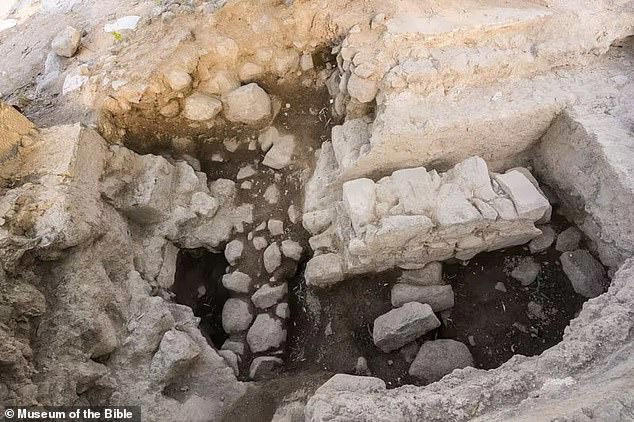 Lost biblical town once home to Jesus' apostles confirmed after major ...