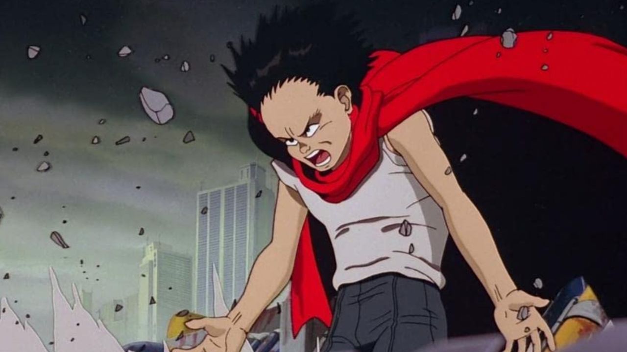 Akira creator opens a new anime studio to pass on his 
