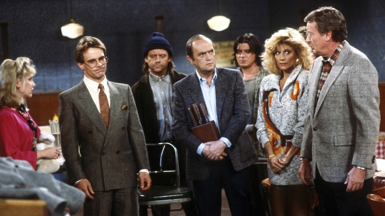 15 best '80s sitcoms, ranked