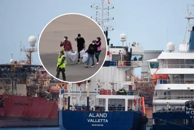 nueva lista de países que han confirmado casos de hantavirus tras brote en crucero: Francia y Estados Unidos se suman en contagios positivos