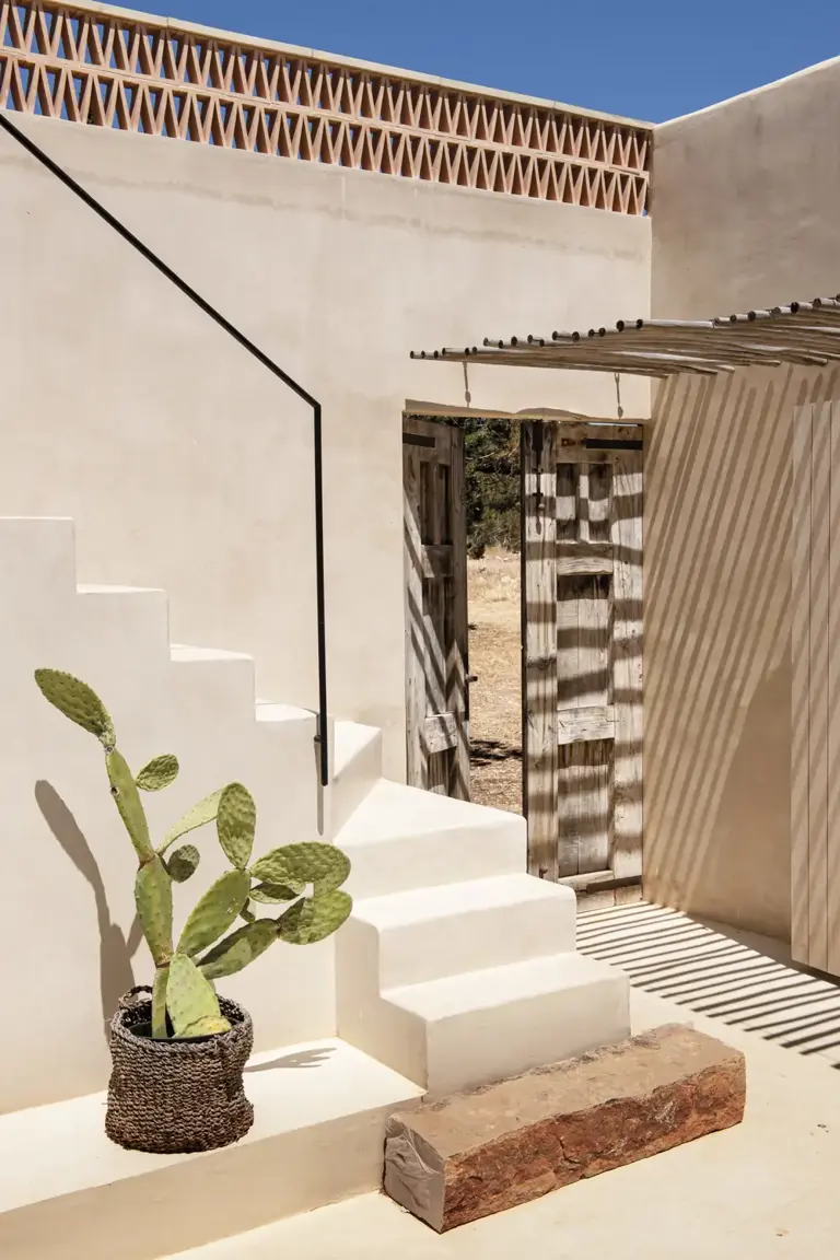 Colocar plantas en el rellano del edificio: resolvemos todas las dudas ...